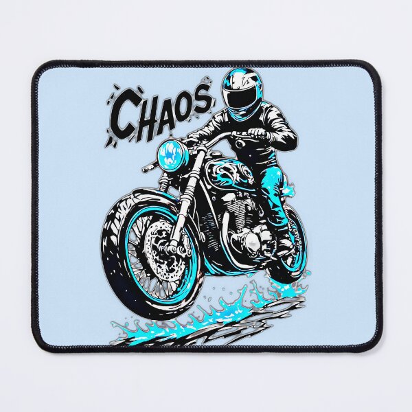 Item preview, Cafe Racer Motorcycle designed and sold by Neer arts.