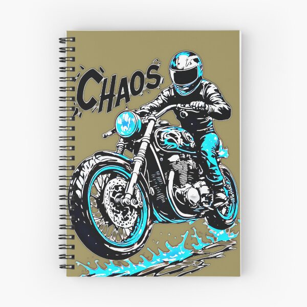 Item preview, Cafe Racer Motorcycle designed and sold by Neer arts.