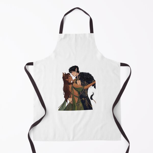 Item preview, Jude and Cardan designed and sold by creativestuff11.