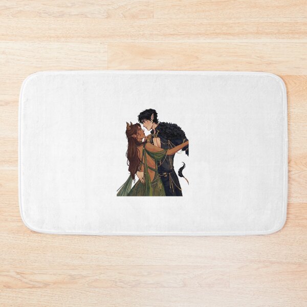 Item preview, Jude and Cardan designed and sold by creativestuff11.