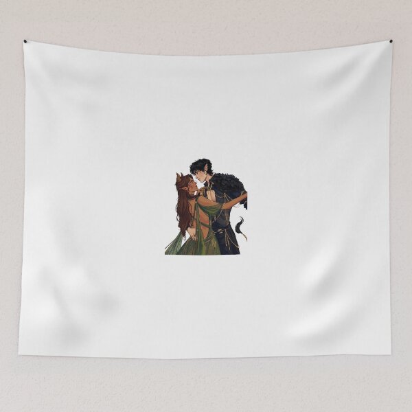 Item preview, Jude and Cardan designed and sold by creativestuff11.