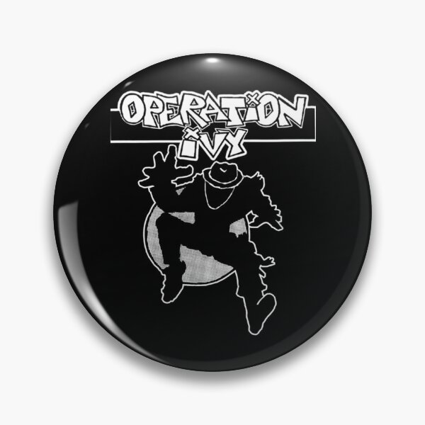 Item preview, Operation Ivy designed and sold by MagicEagleStore.