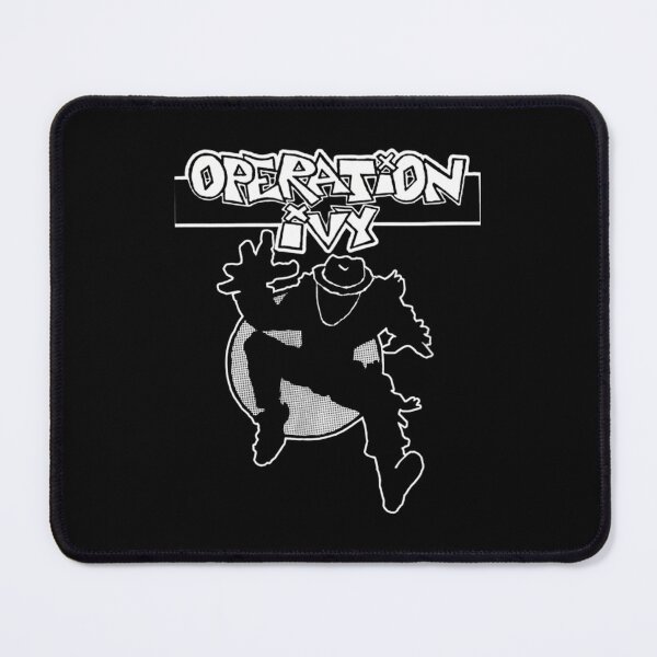 Item preview, Operation Ivy designed and sold by MagicEagleStore.