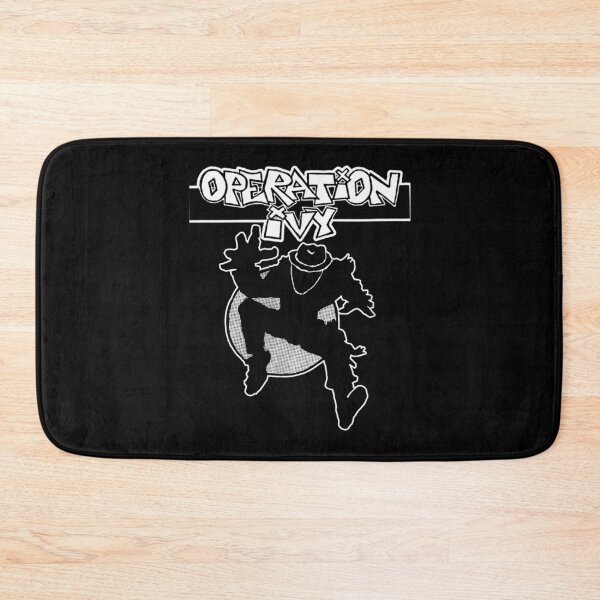 Item preview, Operation Ivy designed and sold by MagicEagleStore.