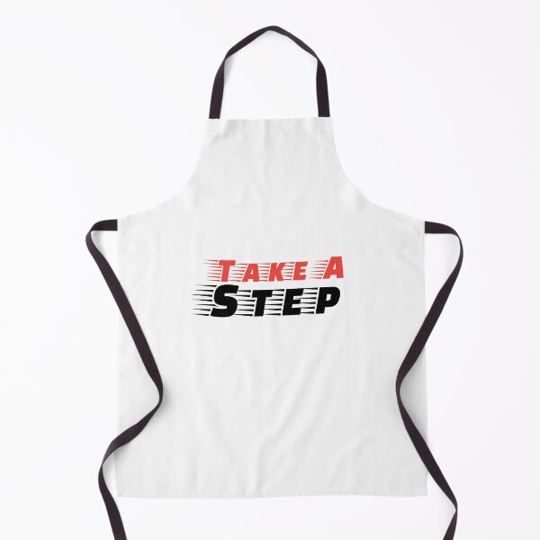 Item preview, Take a Step designed and sold by WAS_IF.