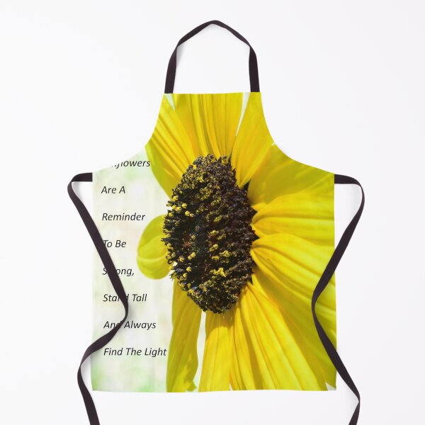 Item preview, Sunflowers Always Find The Light designed and sold by LisaWootenPhoto.