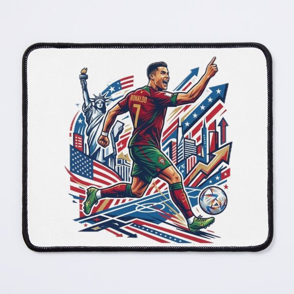 Item preview, Cristiano ronaldo designed and sold by Dowidi.