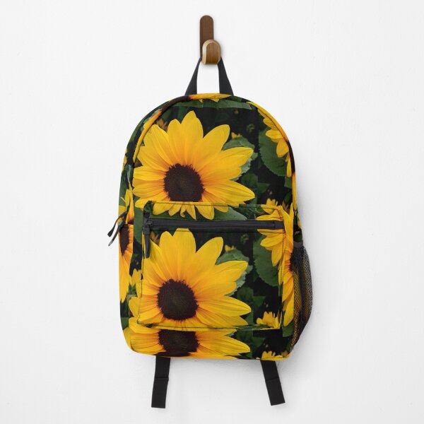 Item preview, Sunny Sunflowers designed and sold by vernonplatt.