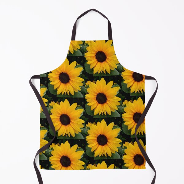 Item preview, Sunny Sunflowers designed and sold by vernonplatt.
