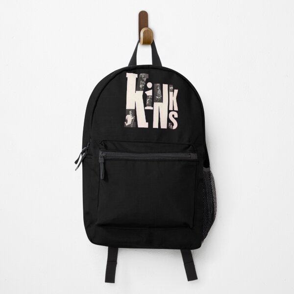 Item preview, Original The Kinks English Rock Band designed and sold by MagicEagleStore.