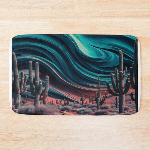 Item preview, Arizona Desert Swirl designed and sold by CyndiEpps.