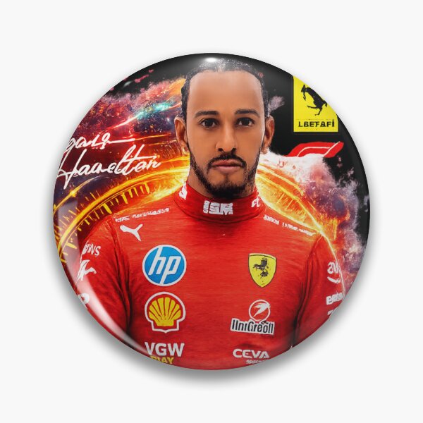 Item preview, Lewis designed and sold by Speed & Sport.