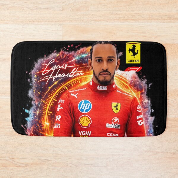 Item preview, Lewis designed and sold by Speed & Sport.