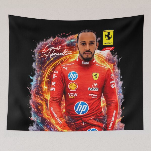Item preview, Lewis designed and sold by Speed & Sport.