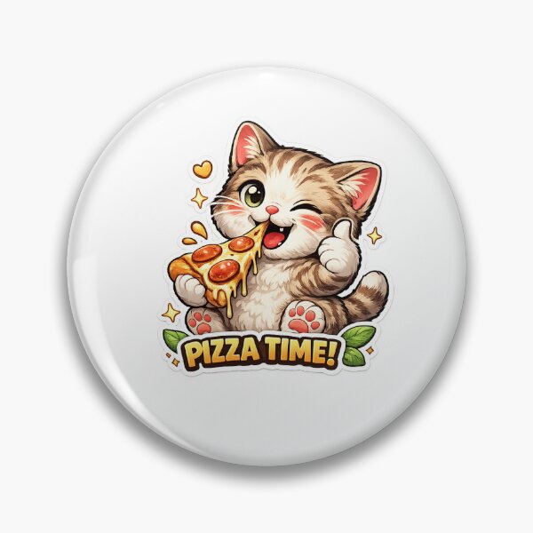 Item preview, Yummy!!!!!! It's Pizza Time!!!!! designed and sold by Vi-Am.