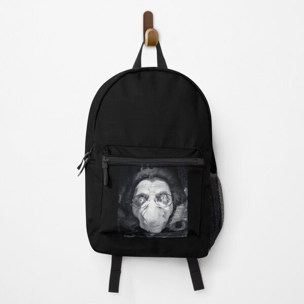 Item preview, The Dark Ugly Witch designed and sold by Stwayne.
