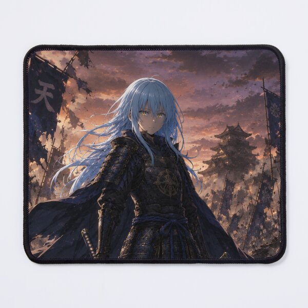 Item preview, Rimuru Tempest designed and sold by jinwooo.