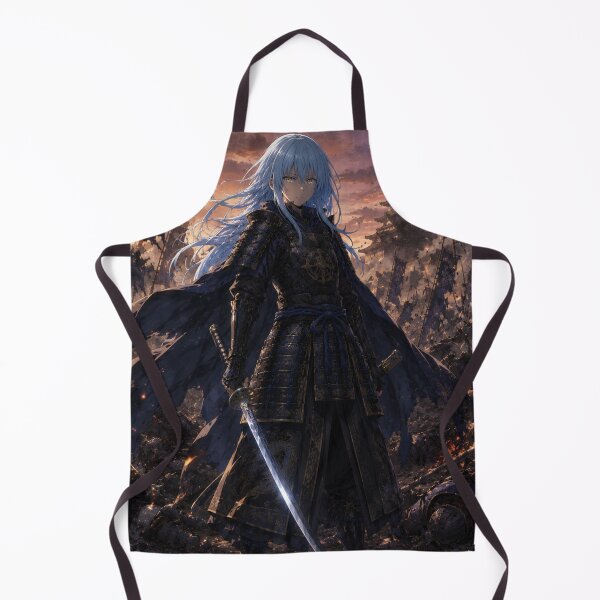 Item preview, Rimuru Tempest designed and sold by jinwooo.