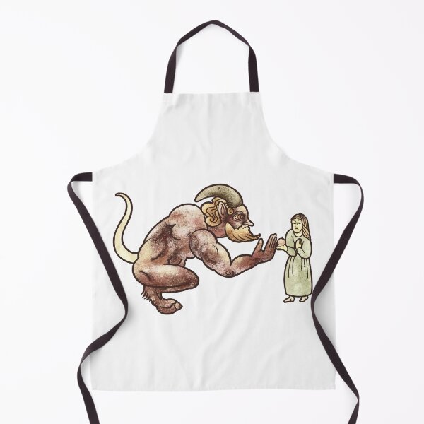 Item preview, Ymir and the Devil designed and sold by TheSlowMaxx.