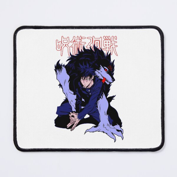 Item preview, Shadow Summoner Dark Fantasy Anime Inspired Art designed and sold by ZenAnimeWearz.