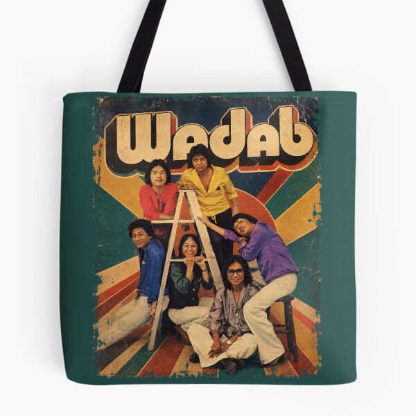 Item preview, Wadab designed and sold by TeeCodes.
