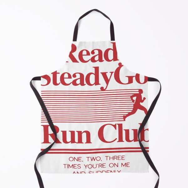 Item preview, Ready Steady Go Put a Bell on Your Bicycle designed and sold by DianneShelton.