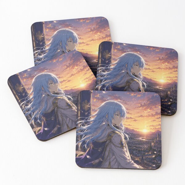 Item preview, Rimuru Tempest designed and sold by jinwooo.