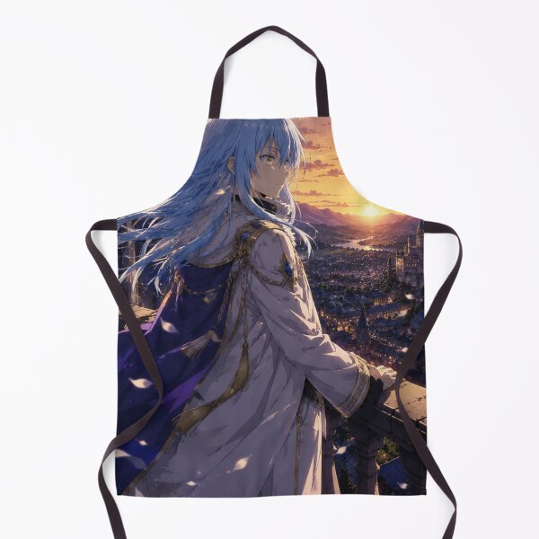 Item preview, Rimuru Tempest designed and sold by jinwooo.