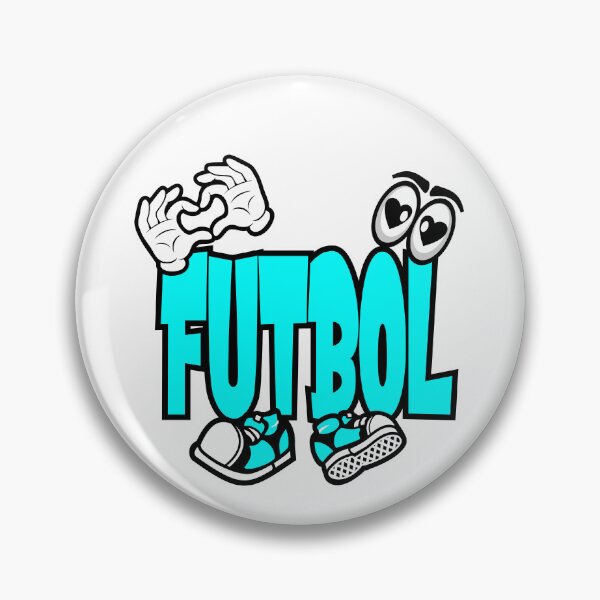 Item preview, Futbol - SPORTS street lettering cartoon Character designed and sold by NFTWords.