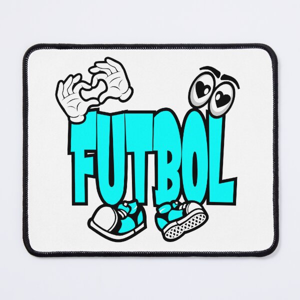 Item preview, Futbol - SPORTS street lettering cartoon Character designed and sold by NFTWords.