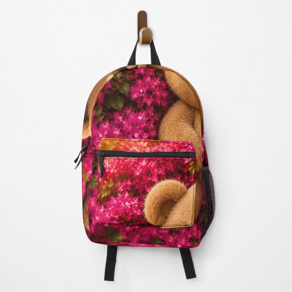 Item preview, Cute Teddy Bear In Pink Blossoms designed and sold by Rohan132.