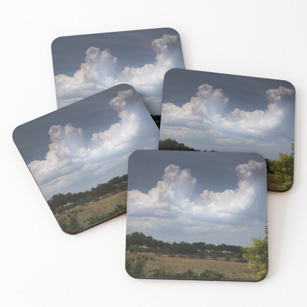 Item preview, Storm clouds rising. designed and sold by Paul Pasco.