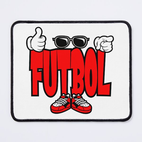 Item preview, Futbol - SPORTS design Character Bold Retro designed and sold by NFTWords.