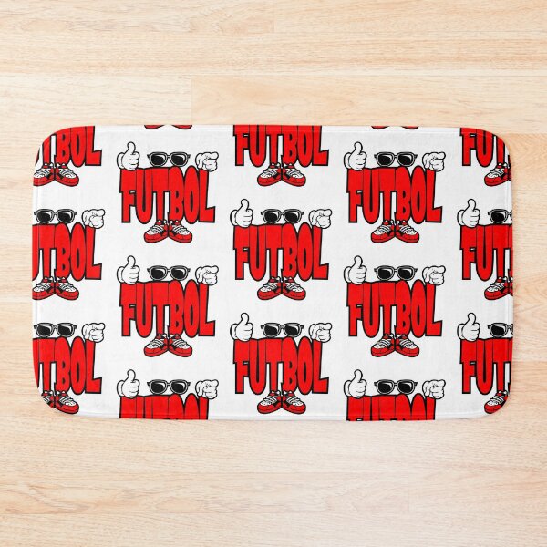 Item preview, Futbol - SPORTS design Character Bold Retro designed and sold by NFTWords.