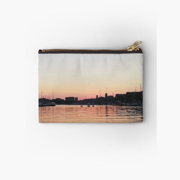 Item preview, Serene Harbor Sunset | EDINSTEPPE Collection designed and sold by E D I N S T E P P E.