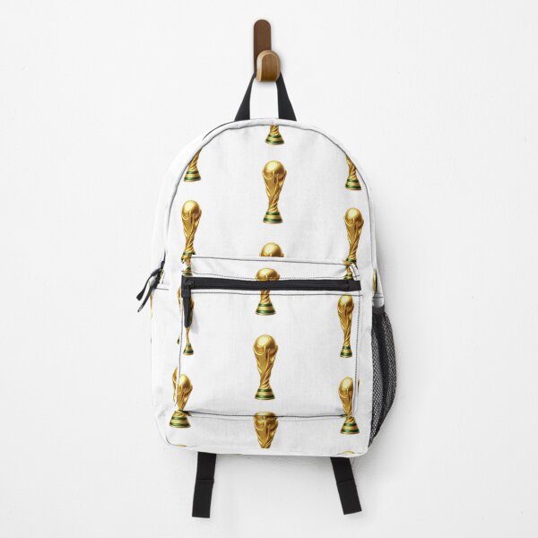 Item preview, FIFA World Cup Trophy 2026 Football Soccer Fan Design designed and sold by t-patterns.