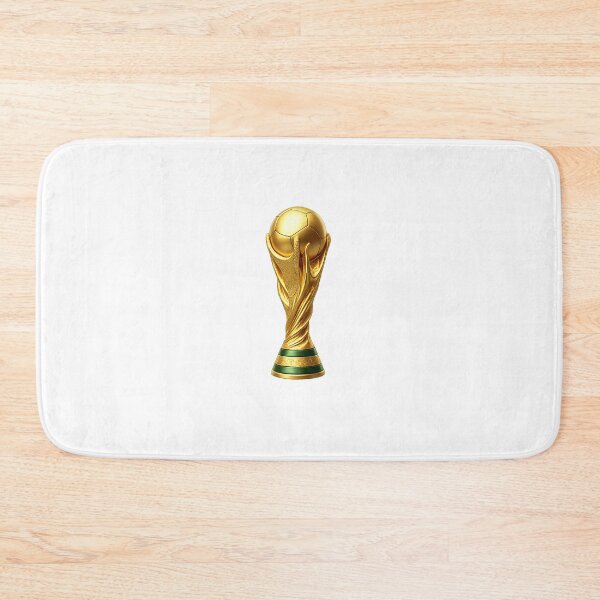 Item preview, FIFA World Cup Trophy 2026 Football Soccer Fan Design  designed and sold by t-patterns.