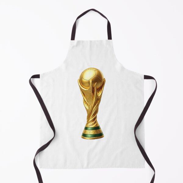 Item preview, Trofeo de la Copa Mundial de la FIFA 2026 - Diseño para aficionados al fútbol designed and sold by t-patterns.