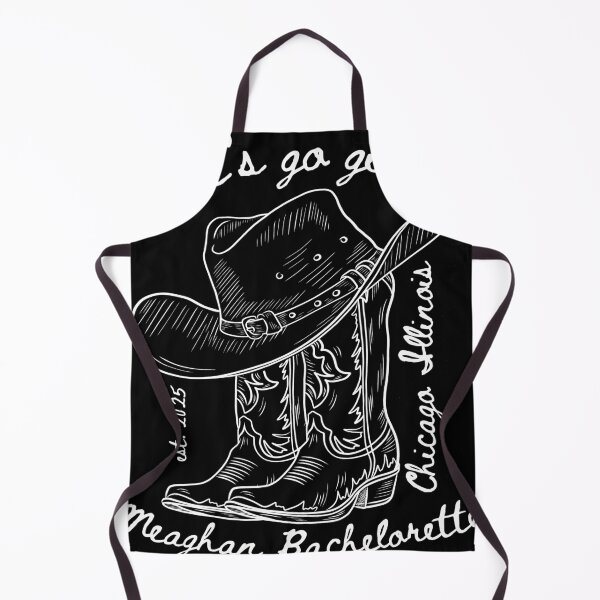 Item preview, Let's Go Girls Western Bachelorette Cowgirl Bride Country Bridal designed and sold by DianneShelton.