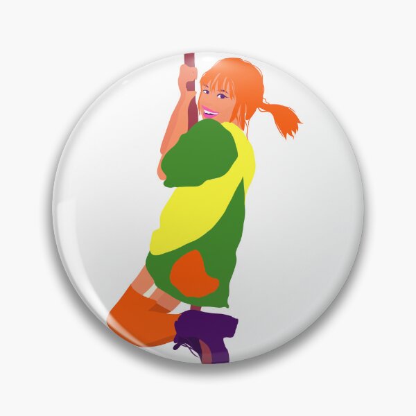 Item preview, Joyful Swing Adventure Illustration designed and sold by VectOstyle.