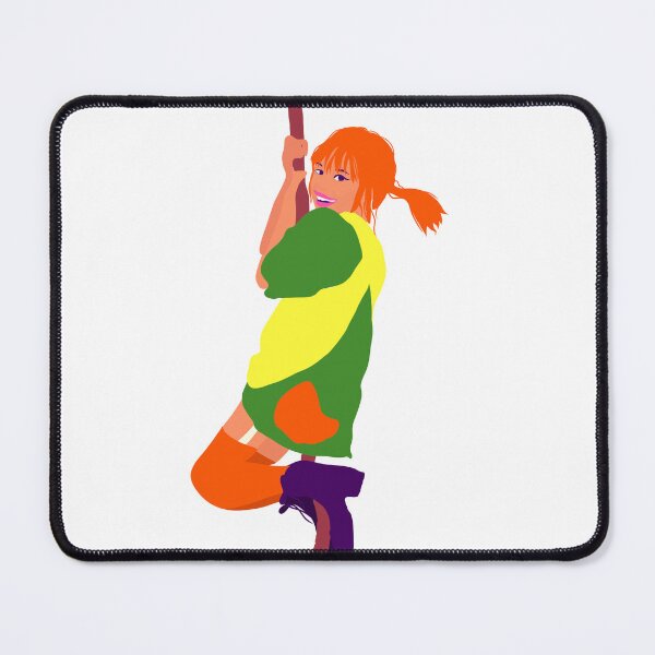 Item preview, Joyful Swing Adventure Illustration designed and sold by VectOstyle.