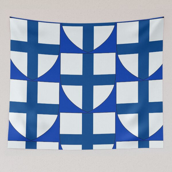 Item preview, Coat of arms of Marseille designed and sold by Provinces de France.