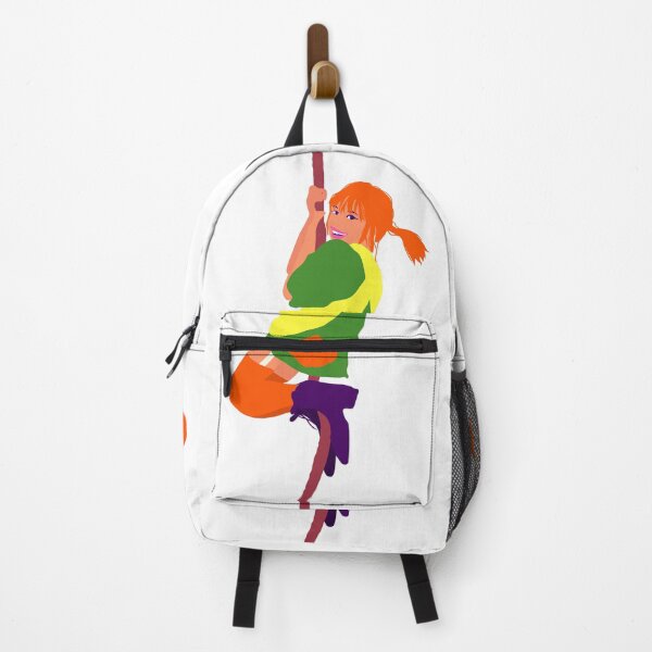 Item preview, Joyful Swing Adventure Illustration designed and sold by VectOstyle.