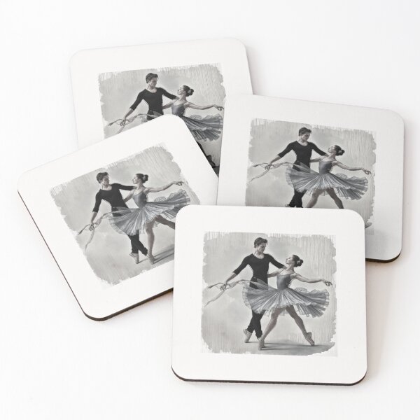 Item preview, Promenade: The Art of Graceful Rotation #5 designed and sold by Helios Be. Lavsh.
