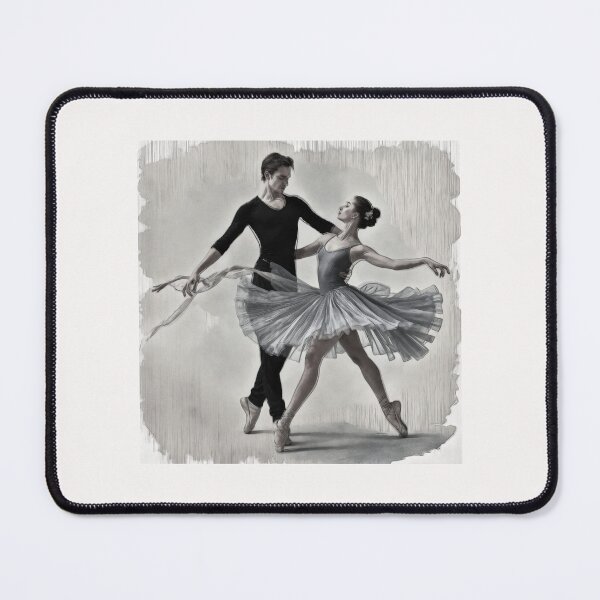 Item preview, Promenade: The Art of Graceful Rotation #5 designed and sold by Helios Be. Lavsh.