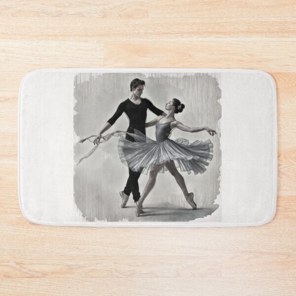 Item preview, Promenade: The Art of Graceful Rotation #5 designed and sold by Helios Be. Lavsh.