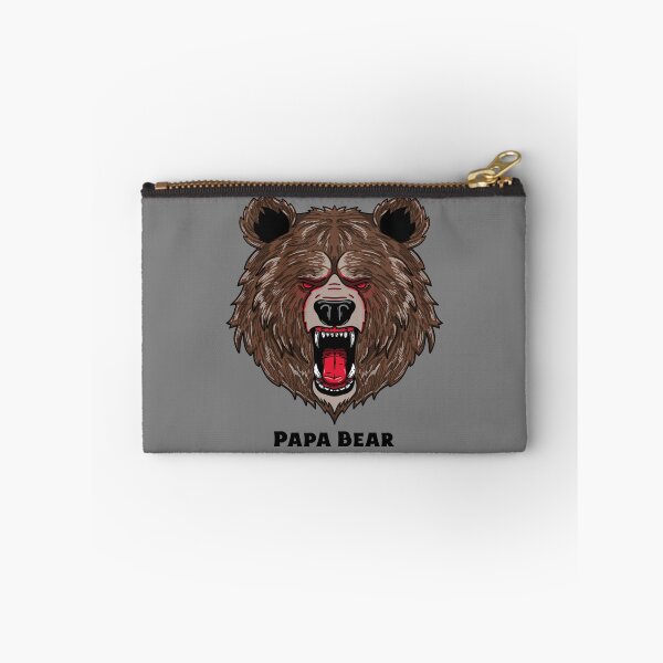 Item preview, Papa Bear designed and sold by ZenfiniteDesign.
