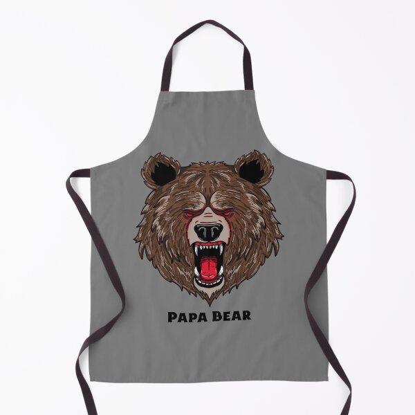 Item preview, Papa Bear designed and sold by ZenfiniteDesign.