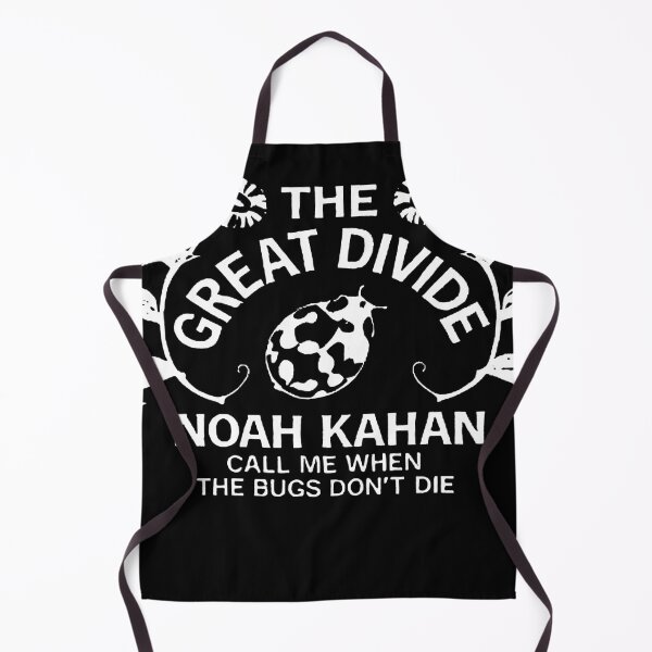 Item preview, The Great Divide Call Me When The Bugs Don't Die Folk designed and sold by DianneShelton.