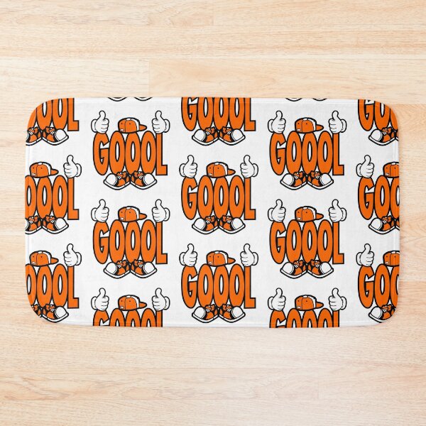 Item preview, Goool - SPORTS Graffiti Character Bold popart designed and sold by NFTWords.